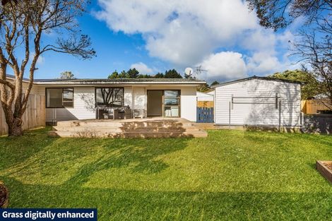 Photo of property in 13a Transom Close, Whitby, Porirua, 5024