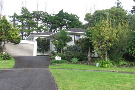 Photo of property in 24 Lilian Place, Farm Cove, Auckland, 2012