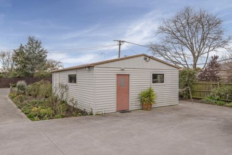 Photo of property in 48 Woodville Street, Leeston, 7632