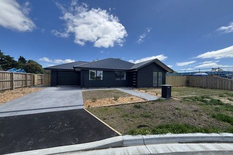 Photo of property in 8 Kay Way, Rakaia, 7710