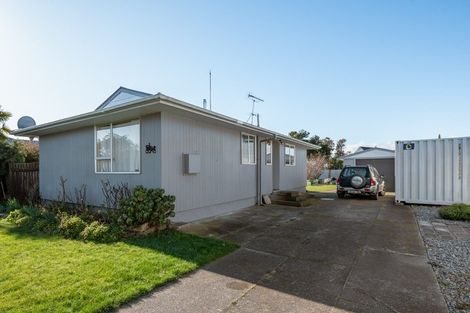 Photo of property in 4 Kowhai Drive, Renwick, 7204