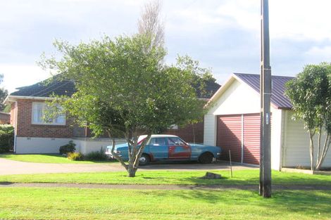 Photo of property in 41b Youngs Road, Papakura, 2110