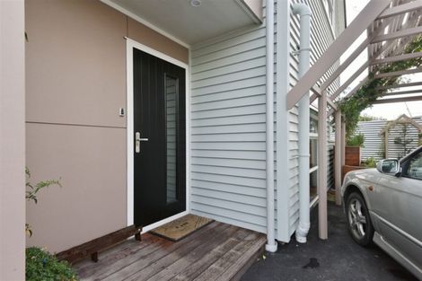 Photo of property in 43c Seddon Street, Sydenham, Christchurch, 8023