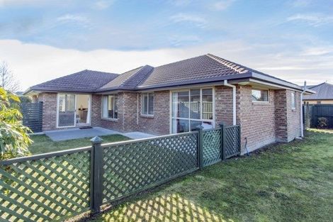 Photo of property in 19 Kensington Avenue, Rangiora, 7400