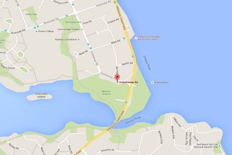 Photo of property in 4a Centreway Road, Orewa, 0931