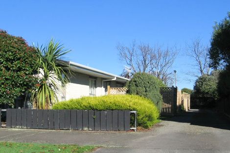 Photo of property in 18c Martin Street, Palmerston North, 4414