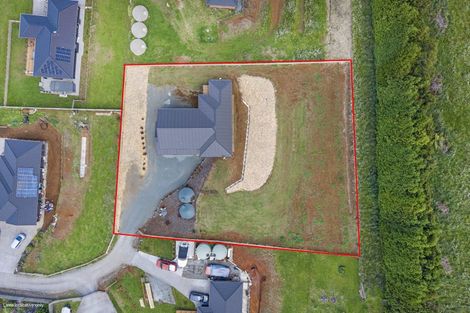 Photo of property in 44 Hawken Road, Maunu, Whangarei, 0179