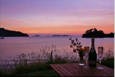 Photo of property in 1 Otautu Wharf Road, Colville, Coromandel, 3584