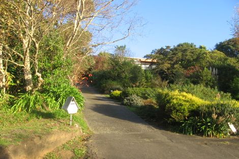 Photo of property in 44 Wairere Road, Bastia Hill, Whanganui, 4500
