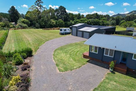 Photo of property in 3b Warahoe Road, Matatoki, Thames, 3578
