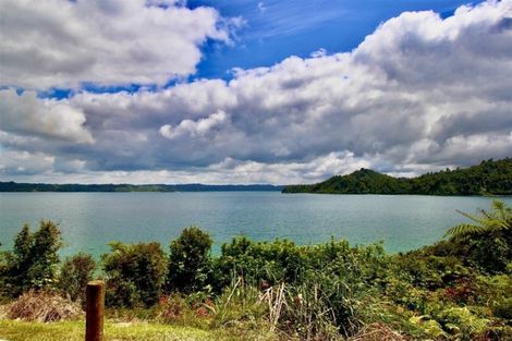 Photo of property in 575 State Highway 30, Lake Rotoma, Rotorua, 3074