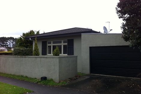 Photo of property in 530 Albert Street, Hokowhitu, Palmerston North, 4410