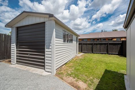 Photo of property in 8b Buick Street, Redwoodtown, Blenheim, 7201