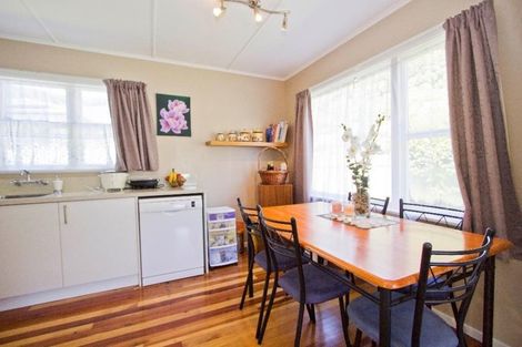 Photo of property in 61 Sunny Grove, Wainuiomata, Lower Hutt, 5014