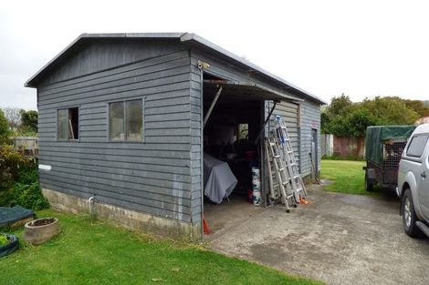 Photo of property in 35 Otiria Road, Moerewa, 0211