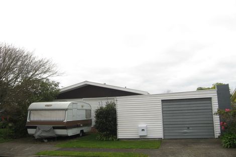 Photo of property in 1 Kirton Place, Westown, New Plymouth, 4310