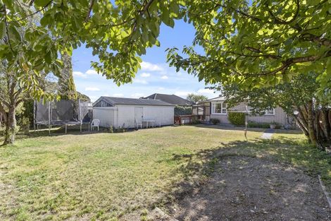 Photo of property in 5 Charlcott Street, Burnside, Christchurch, 8053