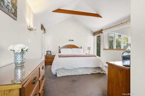 Photo of property in 130 Old Porirua Road, Ngaio, Wellington, 6035