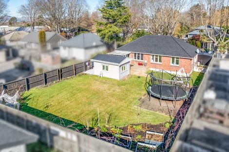 Photo of property in 20 Truman Road, Bryndwr, Christchurch, 8053