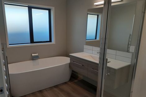 Photo of property in 6 Barbary Street, Rolleston, 7615