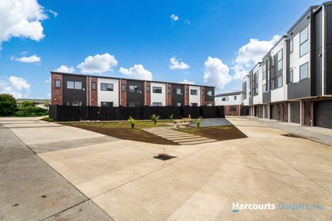 Photo of property in 4/800 Chapel Road, Northpark, Auckland, 2016