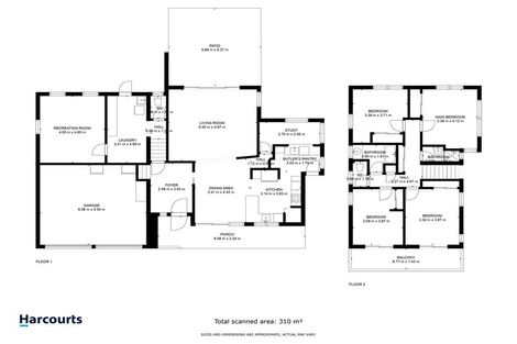 Photo of property in 22 Philip Street, Putaruru, 3411