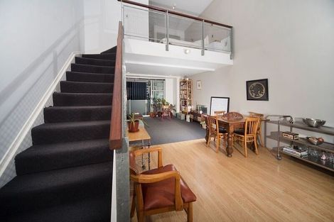 Photo of property in 14/27 Cheshire Street, Parnell, Auckland, 1052