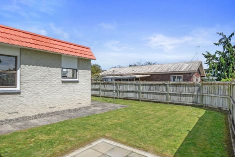 Photo of property in 117 Bartholomew Road, Levin, 5510
