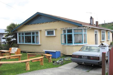 Photo of property in 146 Vanguard Street, Nelson South, Nelson, 7010