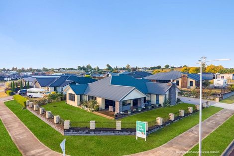 Photo of property in 9 Oak Ridge Drive, Te Awamutu, 3800