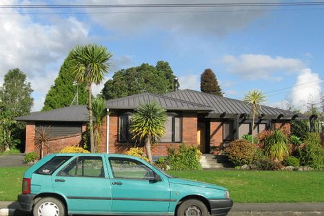 Photo of property in 1 Hailes Road, Te Kamo, Whangarei, 0112