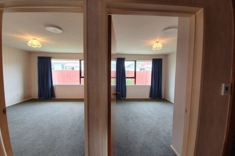 Photo of property in 2/151 Clarence Street, Riccarton, Christchurch, 8011