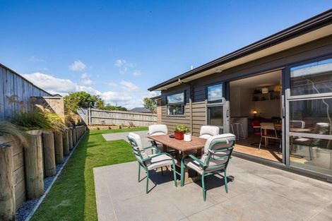 Photo of property in 42 Mo Street, Camborne, Porirua, 5026