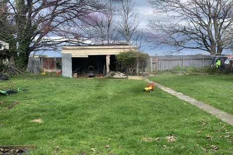 Photo of property in 45 Gerrard Road, Winton, 9720