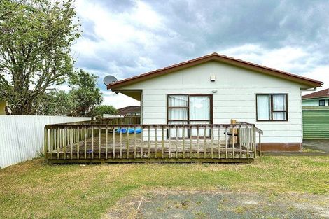 Photo of property in 1/24 Burundi Avenue, Clendon Park, Auckland, 2103
