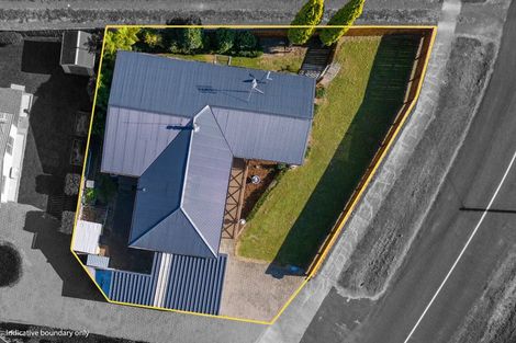 Photo of property in 20 Silverton Road, Waihi, 3610