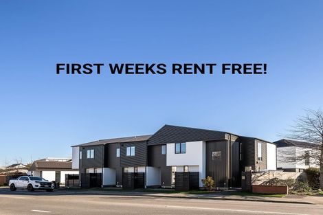 Photo of property in 12/43 New Brighton Road, Shirley, Christchurch, 8061