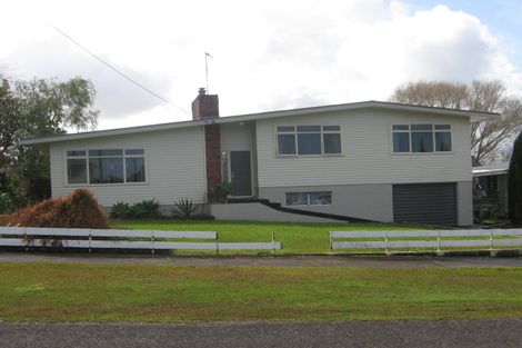 Photo of property in 13 Lorne Street, Dargaville, 0310