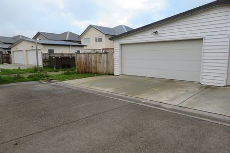 Photo of property in 70 Pencaitland Drive, Flat Bush, Auckland, 2019