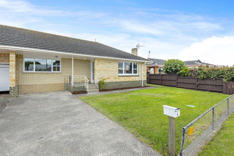 Photo of property in 1/6 Kingswood Road, Papatoetoe, Auckland, 2025