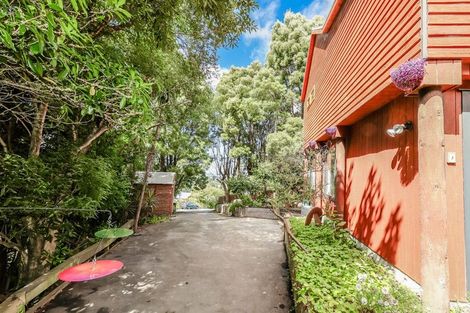 Photo of property in 6 Barclay Street, North East Valley, Dunedin, 9010