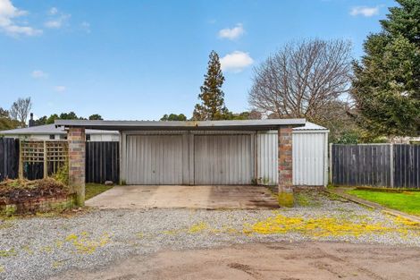 Photo of property in 133 Oxford Street, Lansdowne, Masterton, 5810