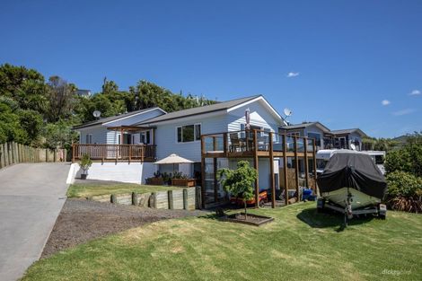 Photo of property in 6 Gilmour Street, Raglan, 3225