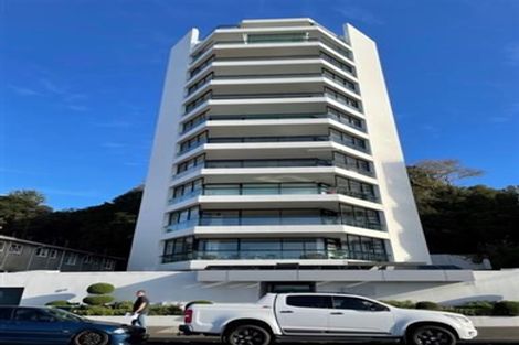 Photo of property in 2/167 Tamaki Drive, Kohimarama, Auckland, 1071