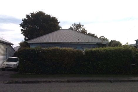 Photo of property in 37 Hastings Street West, Sydenham, Christchurch, 8023