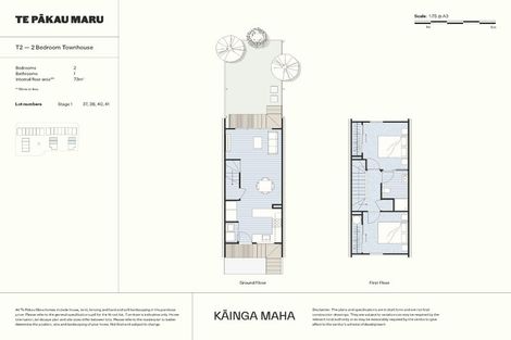 Photo of property in 3/39 Beresford Street, New Brighton, Christchurch, 8061