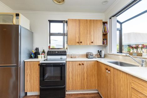 Photo of property in 11 Williamson Place, Geraldine, 7930