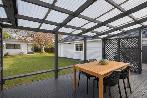 Photo of property in 29 Milton Street, Trentham, Upper Hutt, 5018