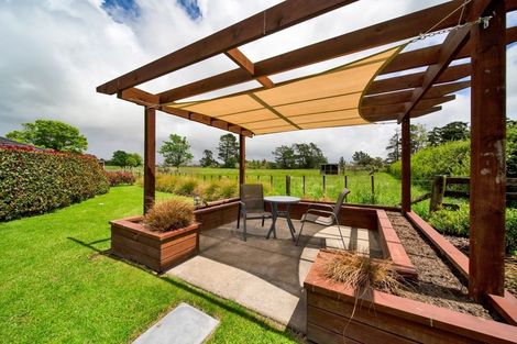 Photo of property in 2a Olson Street, Egmont Village, Inglewood, 4386