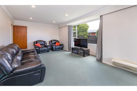 Photo of property in 55 Strathfield Avenue, Dallington, Christchurch, 8061